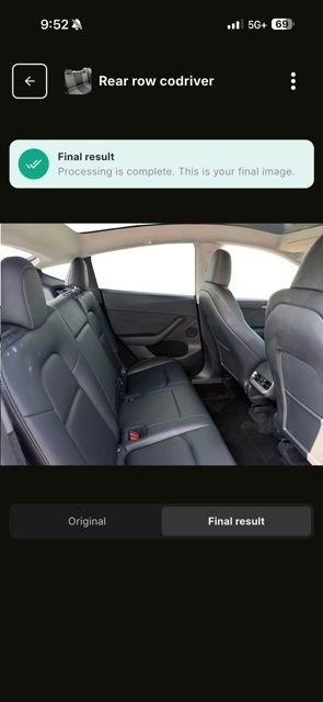 Used 2023 Tesla Model Y Performance image 18