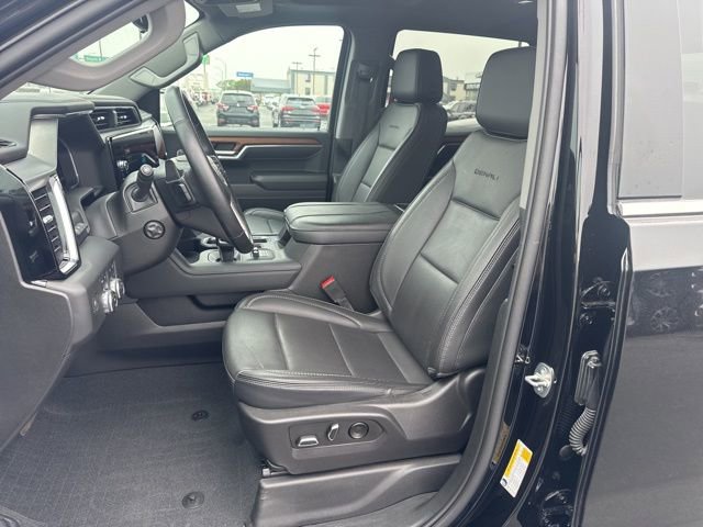 Used 2023 GMC Sierra 1500 Denali w/ Denali Reserve Package image 17