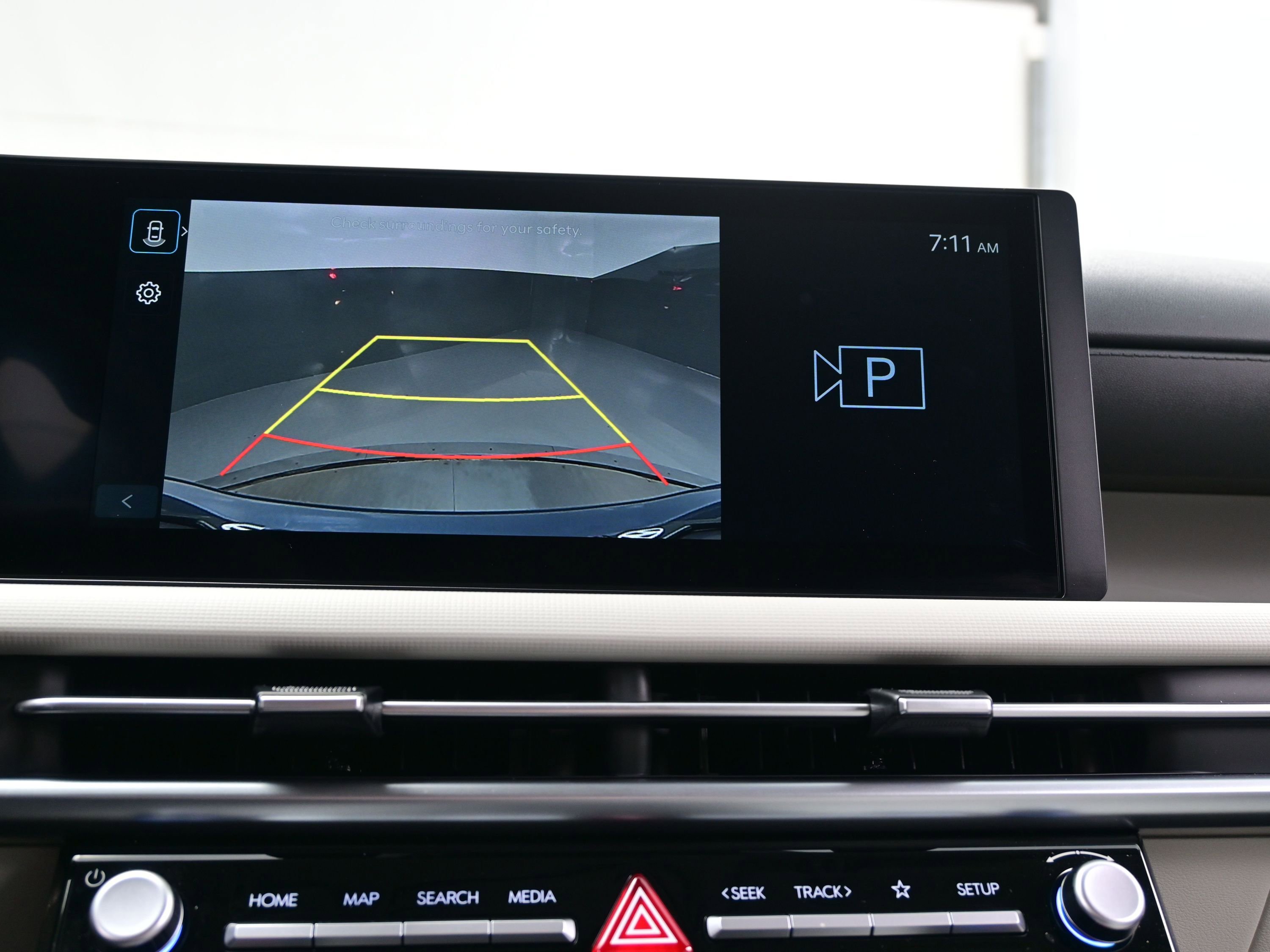 Certified 2026 Hyundai Tucson SEL image 18