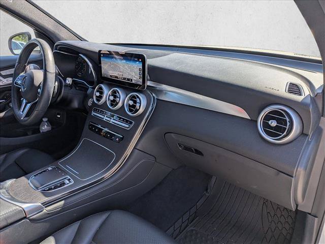 Used 2021 Mercedes-Benz GLC 300 4MATIC image 19