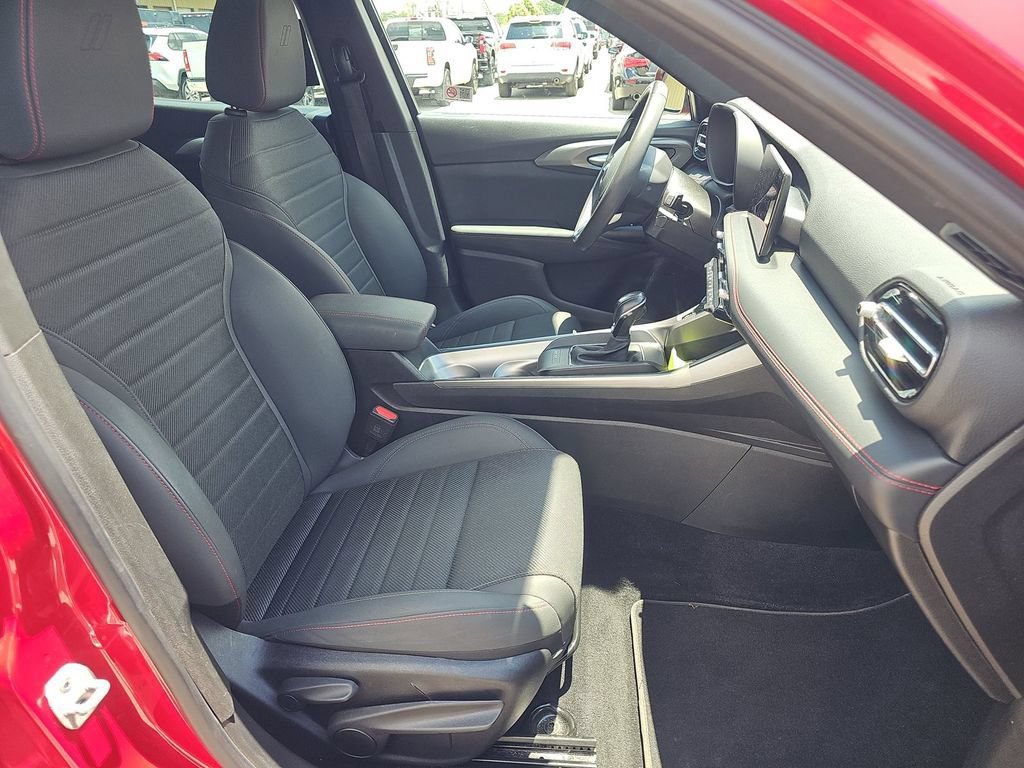 Used 2024 Dodge Hornet GT AWD/4WD image 8