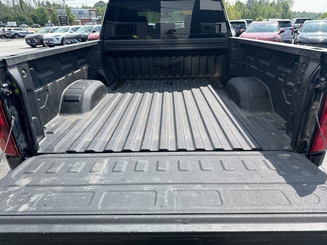 Certified 2021 Chevrolet Silverado 2500 LT w/ Snow Plow Prep/Camper Package image 14