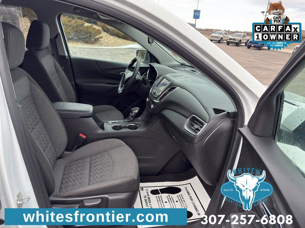 Used 2024 Chevrolet Equinox LT image 13