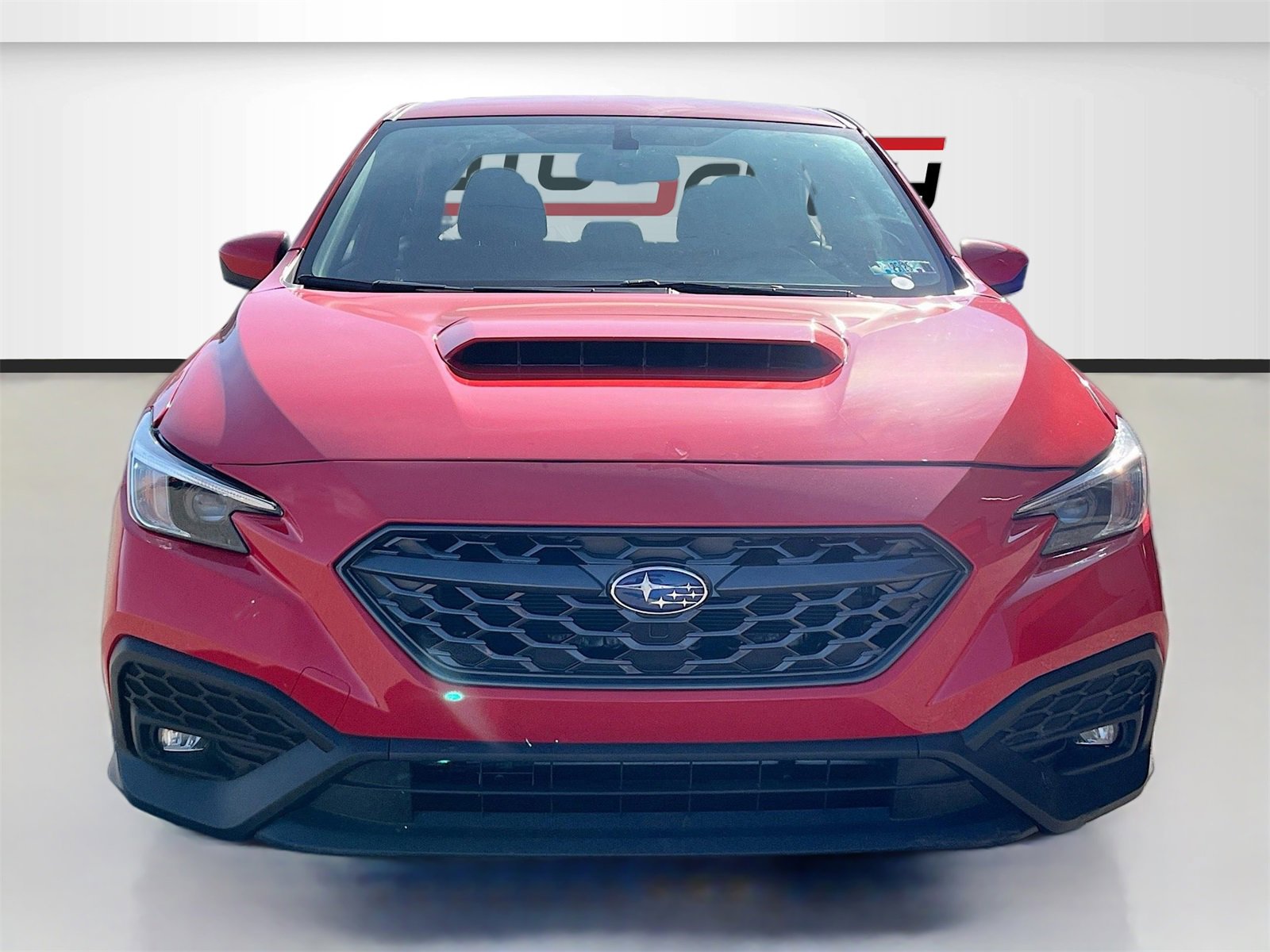 Used 2023 Subaru WRX Premium image 2