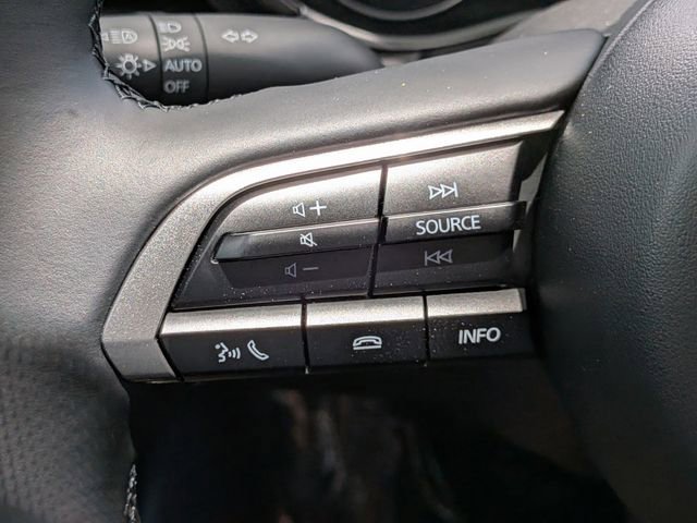 New 2026 MAZDA MAZDA3 s Sport image 23