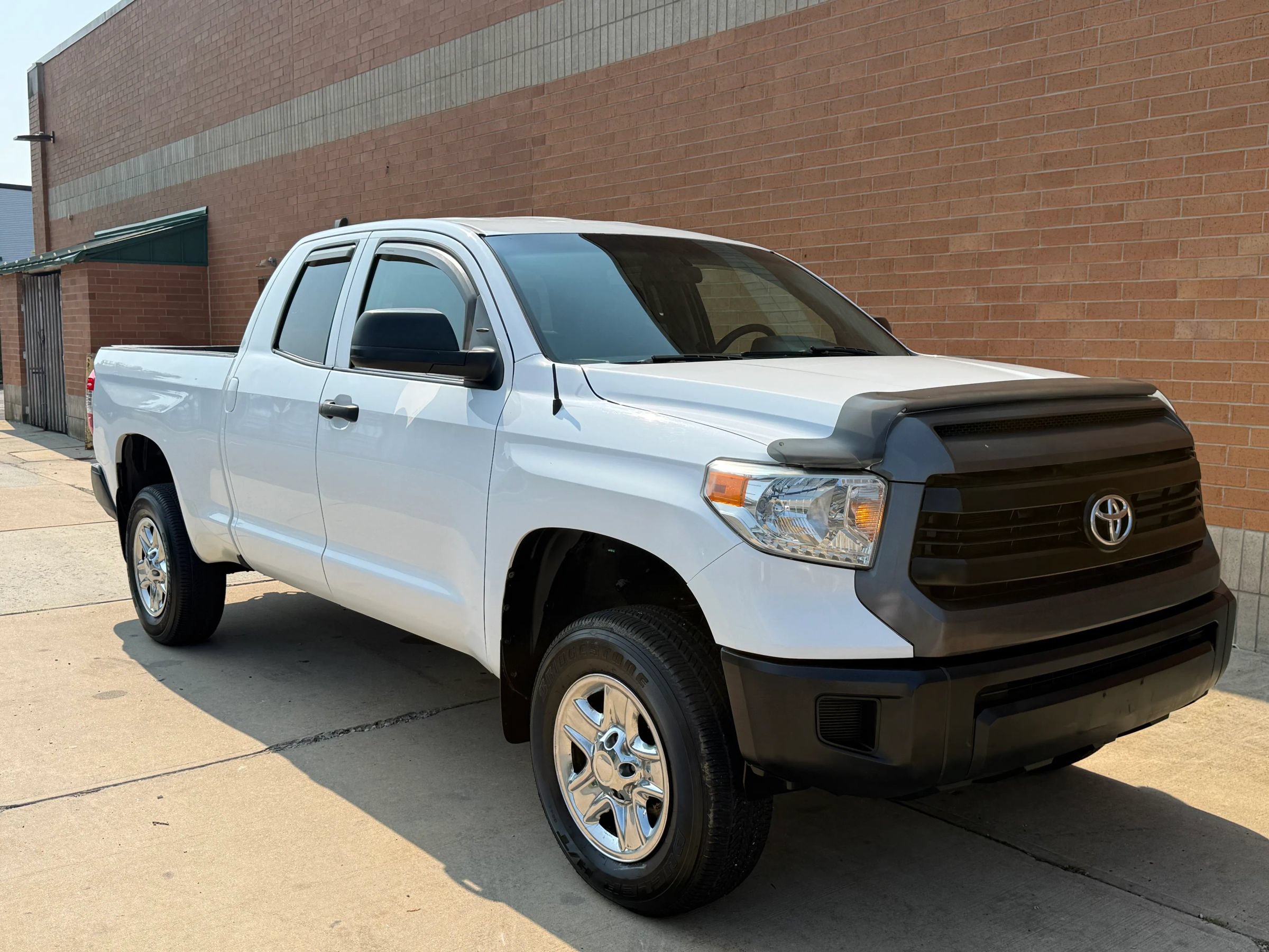Used 2014 Toyota Tundra SR