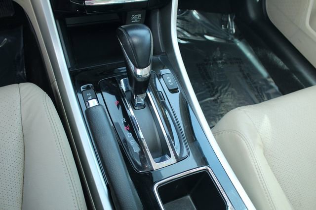 Used 2017 Honda Accord EX-L image 14