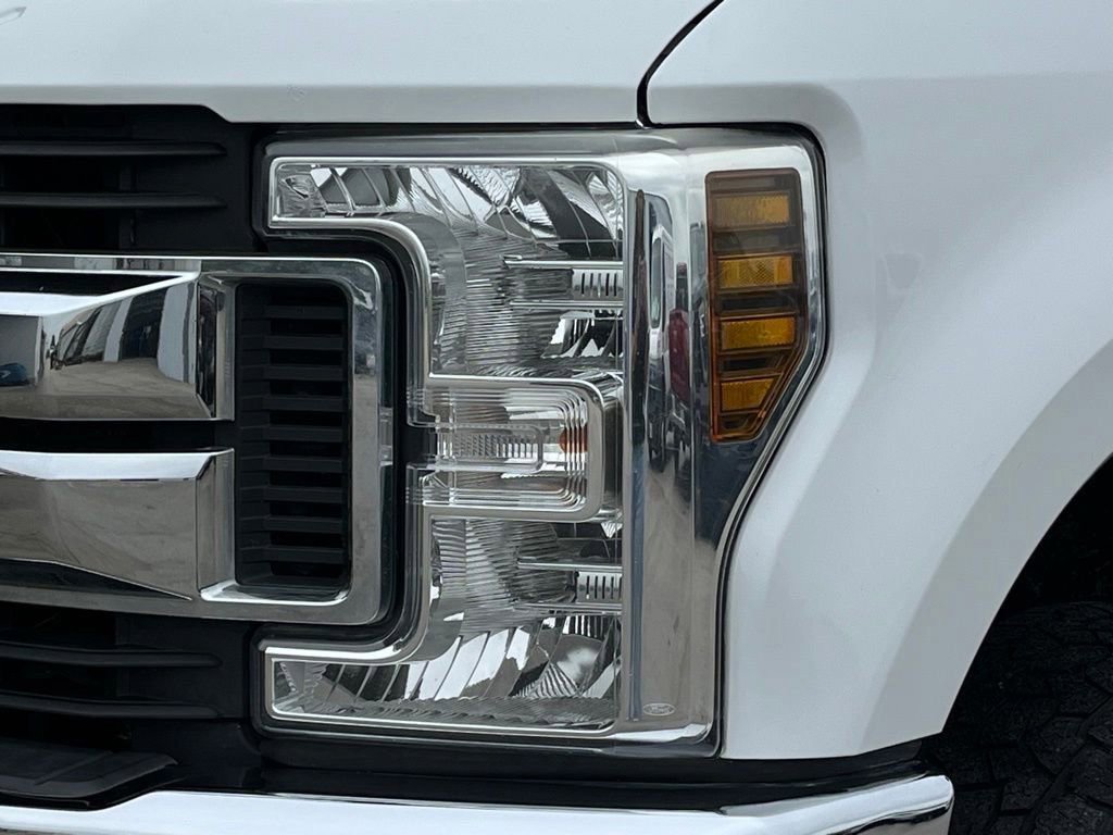 Used 2019 Ford F250 XL w/ STX Appearance Package AWD/4WD image 25