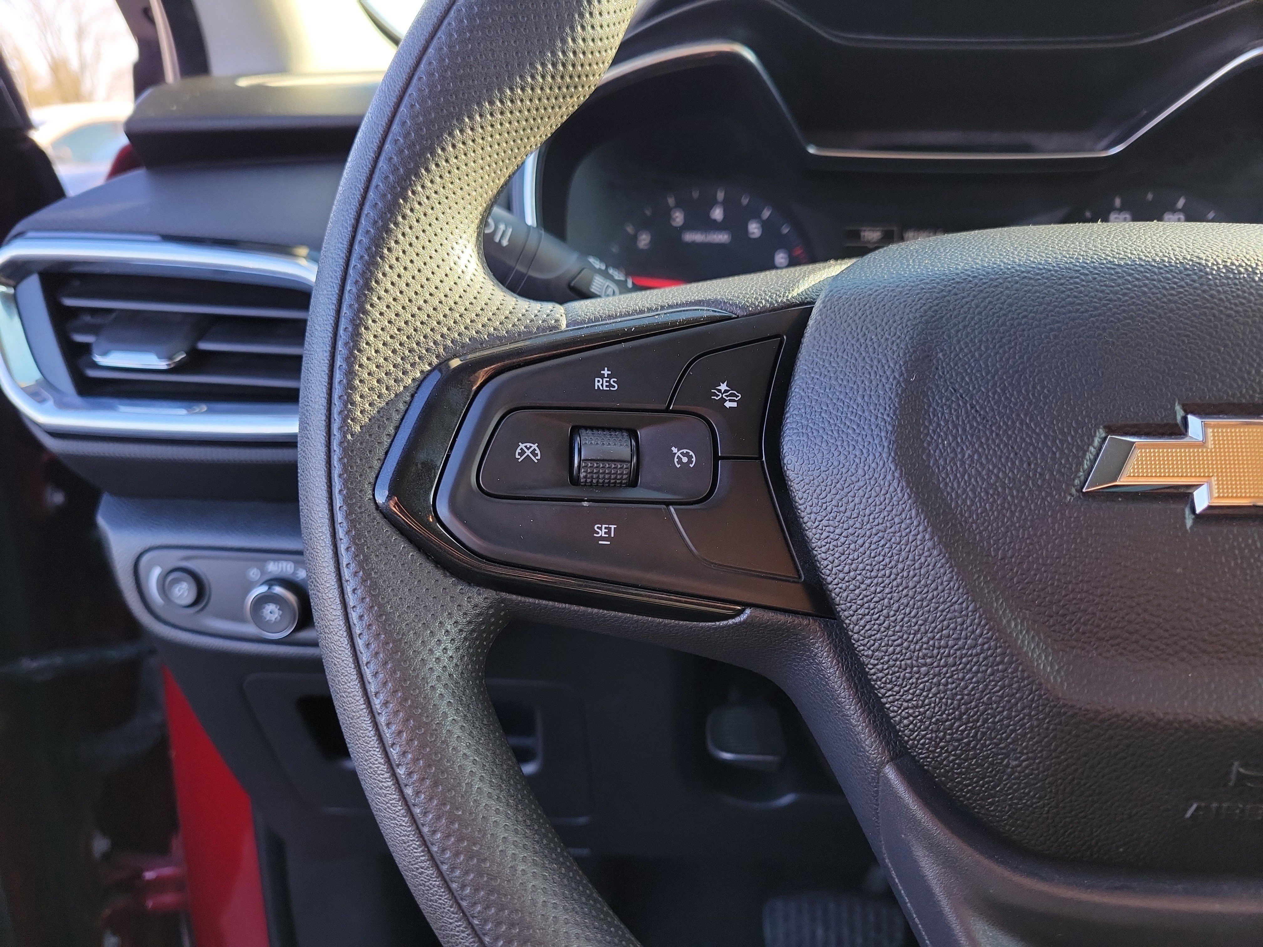 Used 2021 Chevrolet TrailBlazer LT w/ Convenience Package image 22