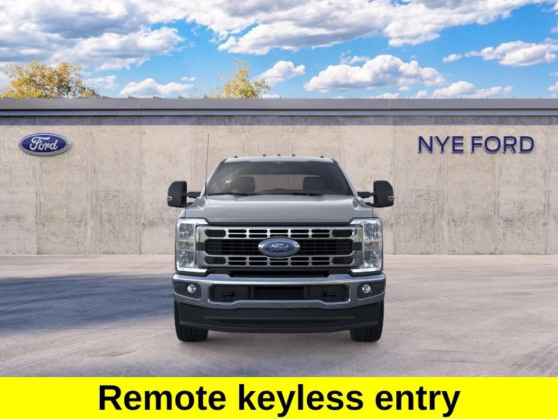 New 2026 Ford F250 XLT AWD/4WD image 8