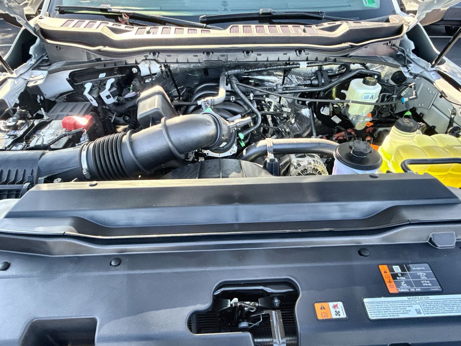 New 2026 Ford F350 XL image 35