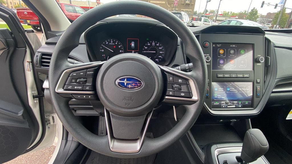Certified 2025 Subaru Impreza 2.0i AWD/4WD image 25