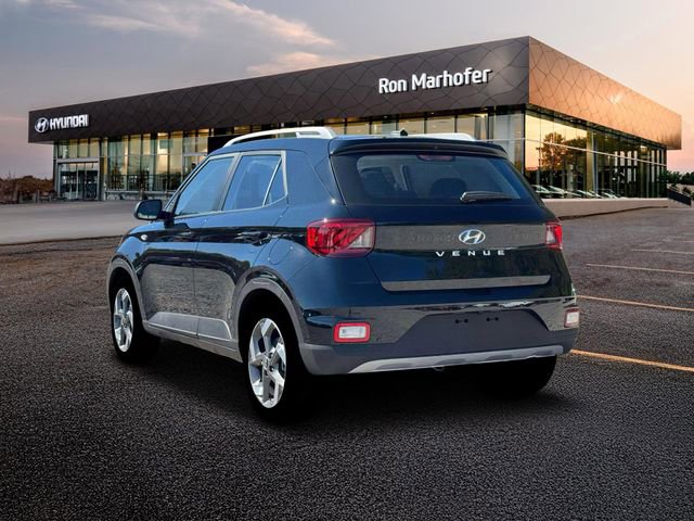 New 2026 Hyundai Venue SEL image 5