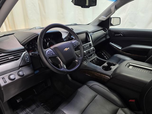Used 2017 Chevrolet Tahoe LT w/ LT Signature Package image 23