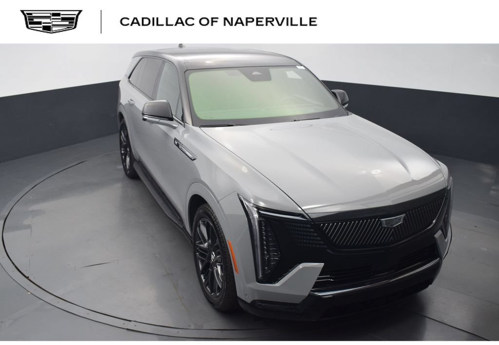 Used 2026 Cadillac Escalade IQ Sport 1 w/ LPO, ONYX Package