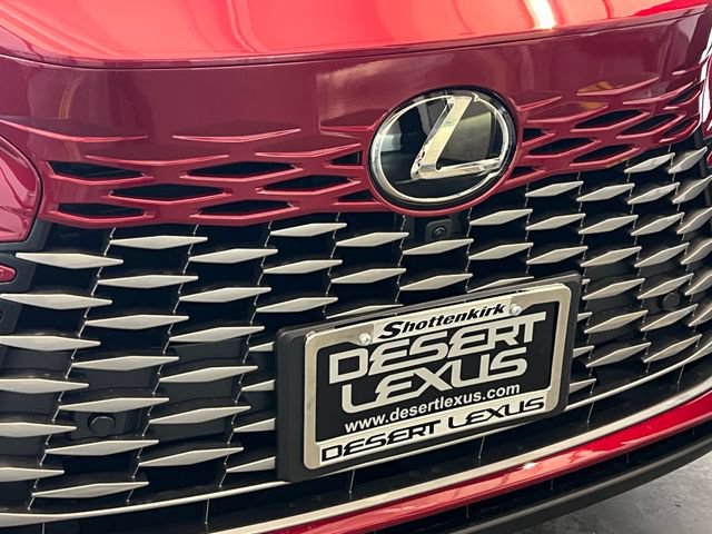 New 2026 Lexus RX 350 w/ Convenience Package AWD/4WD image 19