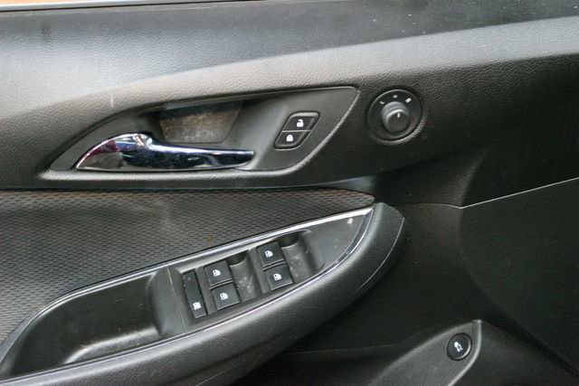 Used 2019 Chevrolet Cruze LT w/ LT True North Edition FWD image 16