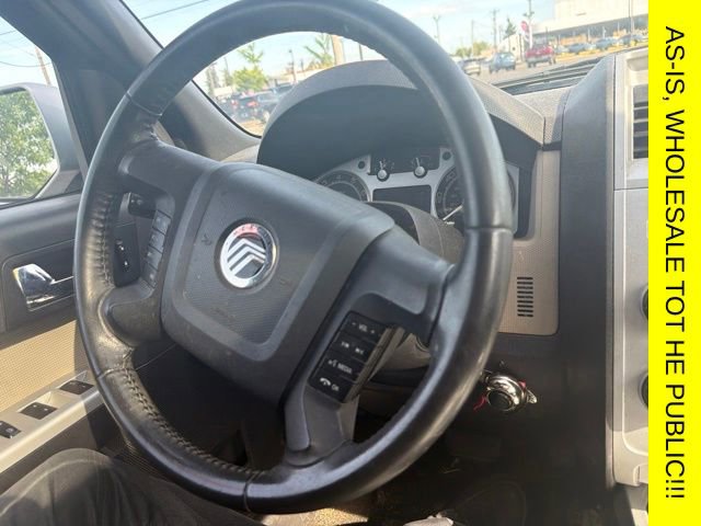 Used 2009 Mercury Mariner Premier FWD image 26