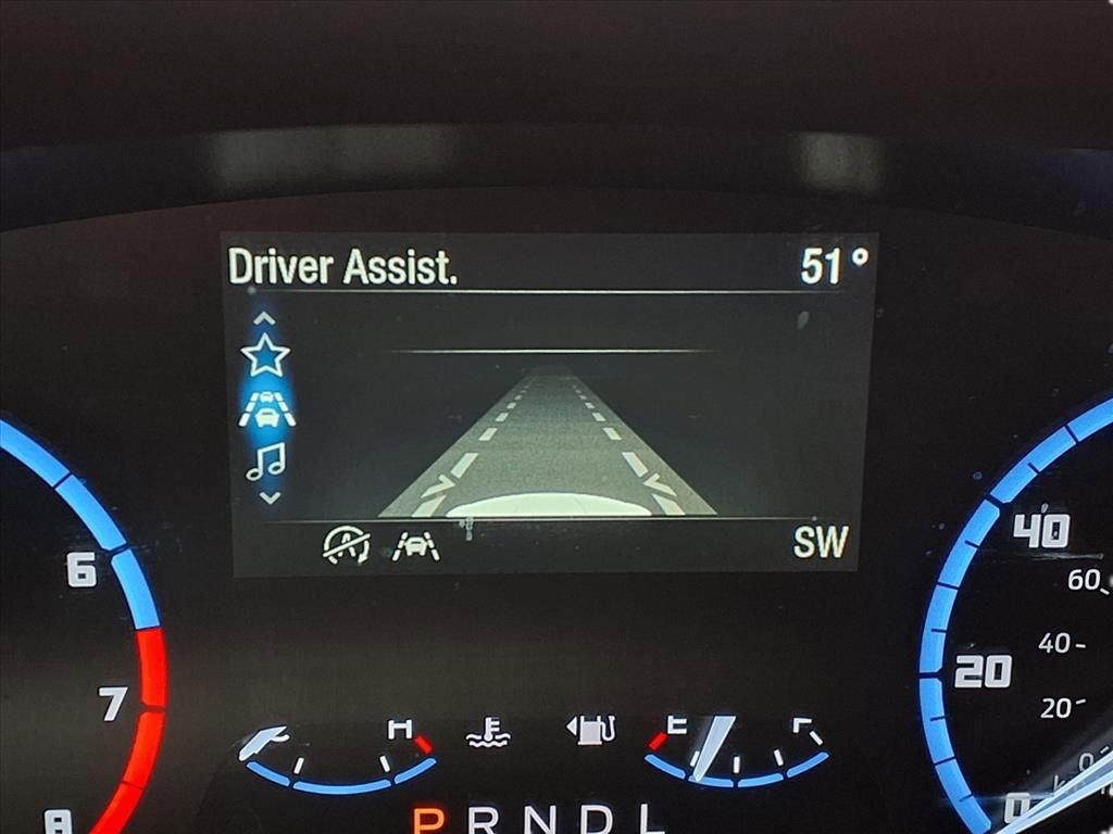 Used 2024 Ford Bronco Sport Heritage w/ Heritage Convenience Package image 22