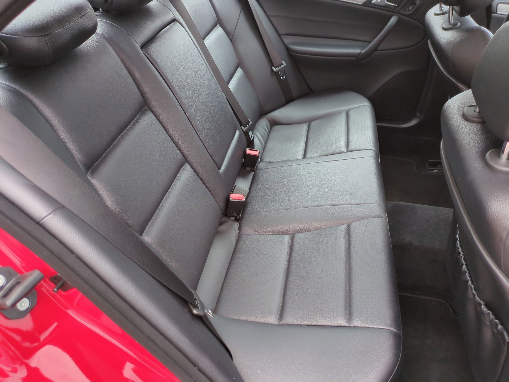 Used 2006 Mercedes-Benz C 230 Sedan image 30