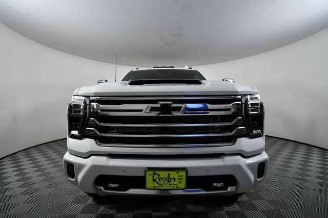New 2026 Chevrolet Silverado 3500 High Country w/ Technology Package image 7