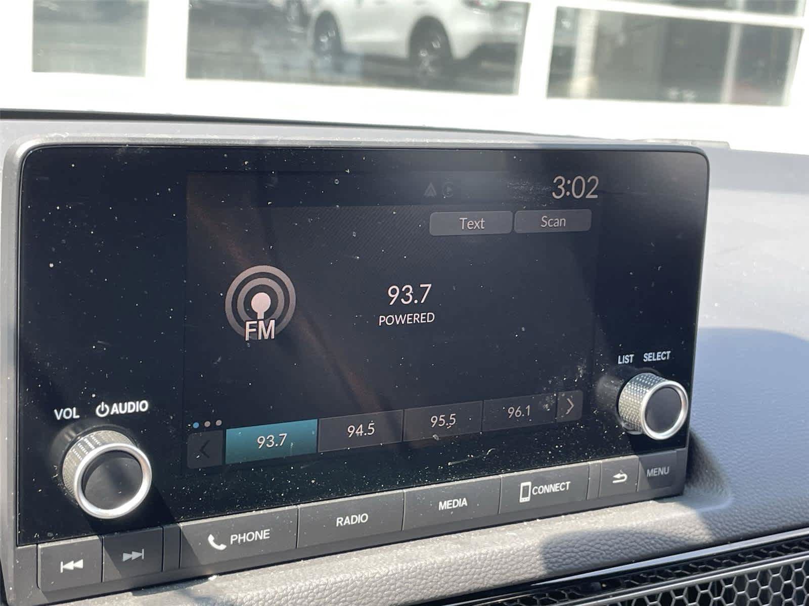 Used 2026 Honda Civic Sport image 23