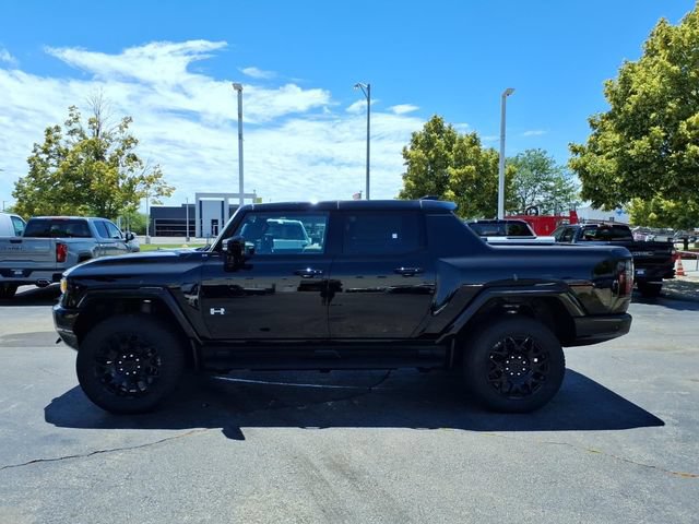 New 2026 GMC Hummer EV 4x4 Crew Cab image 10