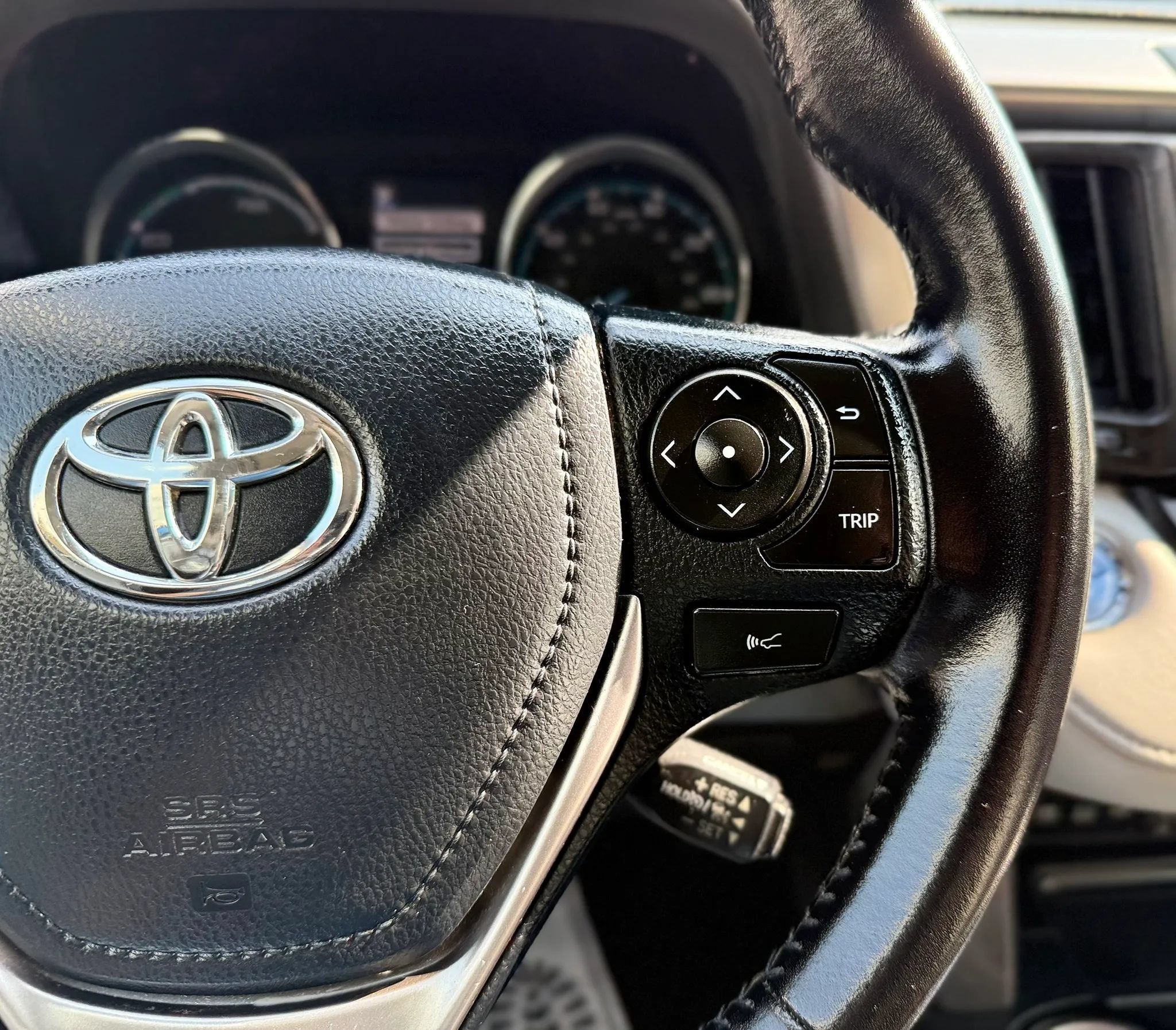 Used 2016 Toyota RAV4 Limited AWD/4WD image 15