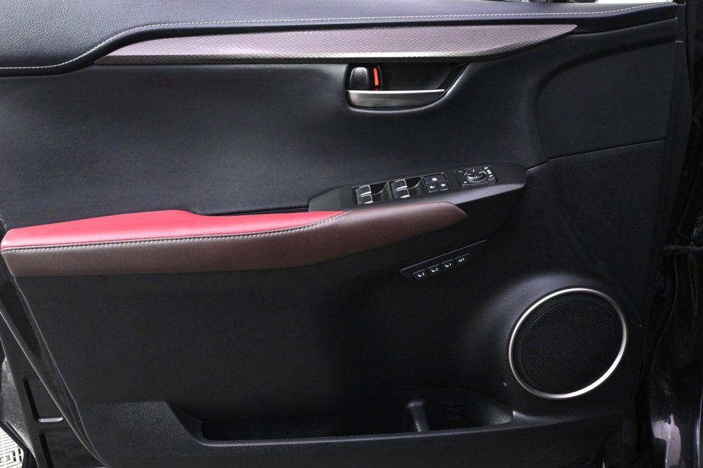 Used 2018 Lexus NX 300 AWD image 22