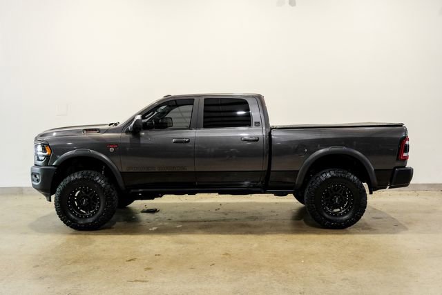 Used 2021 RAM 2500 Power Wagon w/ 75th Anniversary Edition image 5