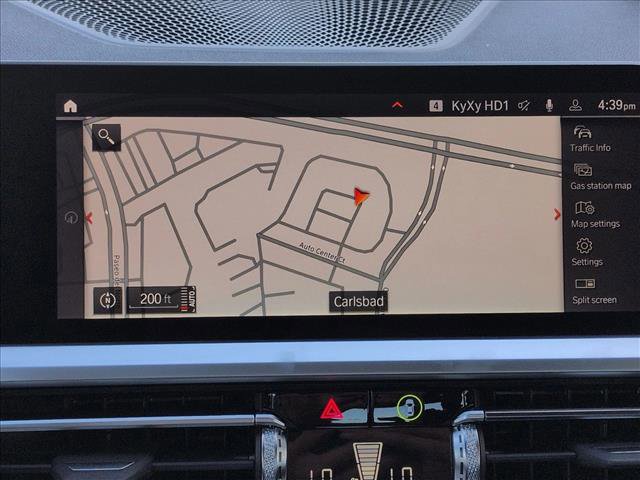 Certified 2023 BMW 430i 430i w/ M Sport Package image 13