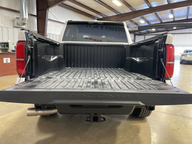 Used 2024 Toyota Tacoma SR5 image 23