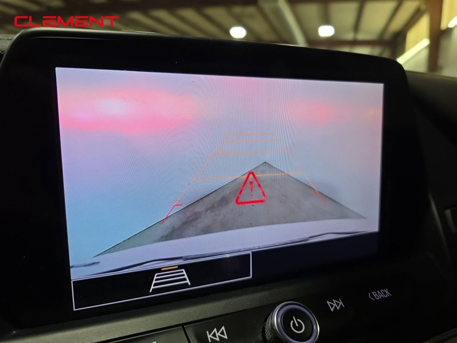 Used 2022 Chevrolet Blazer LT image 16