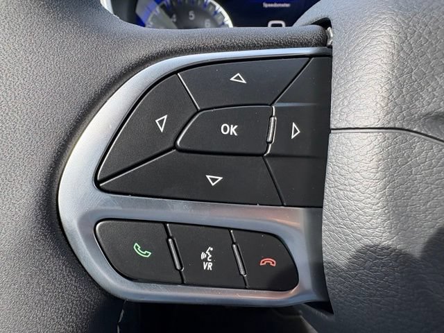 New 2027 Chrysler Pacifica Select FWD image 23