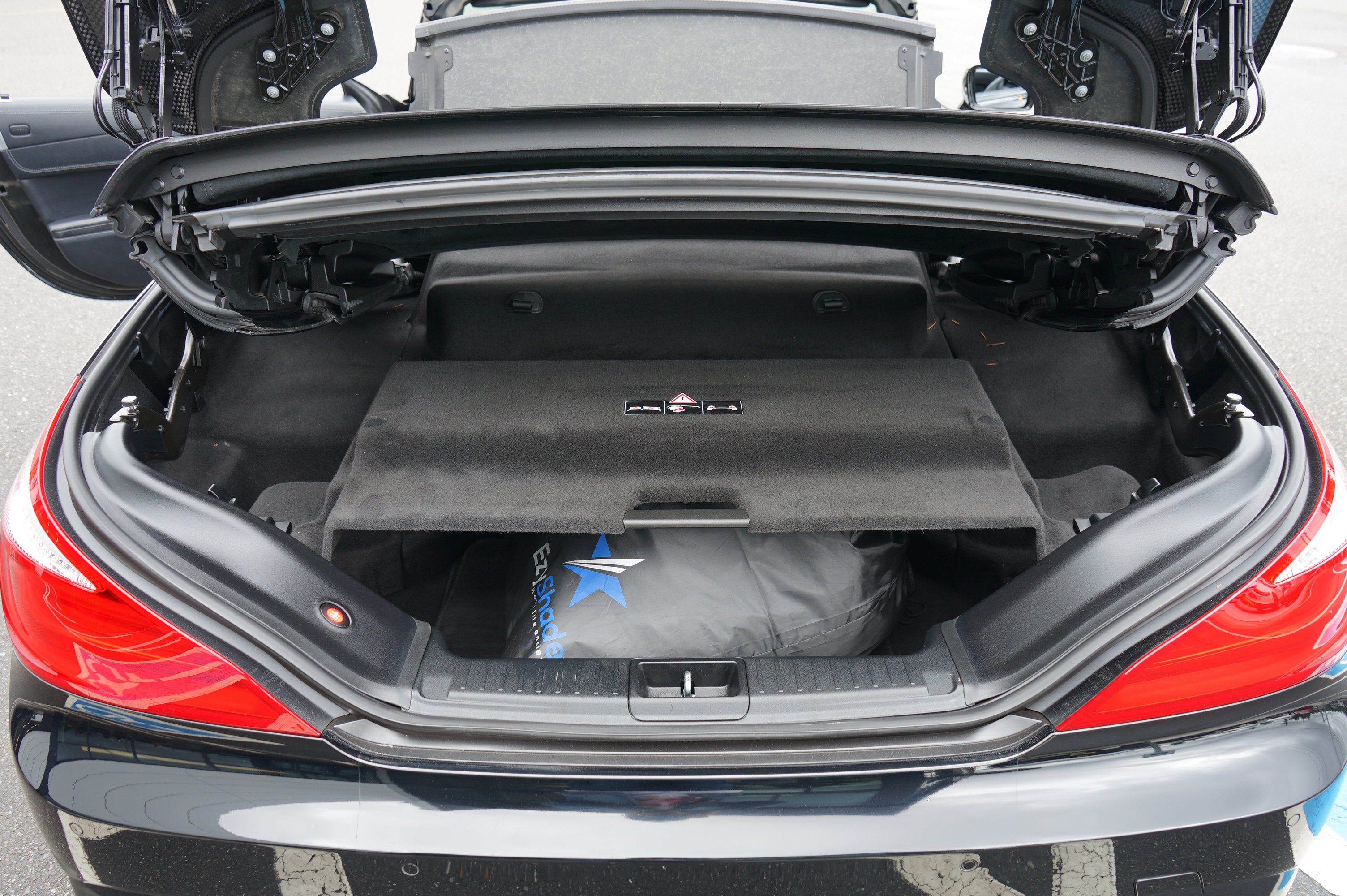 Used 2013 Mercedes-Benz SL 63 AMG image 21
