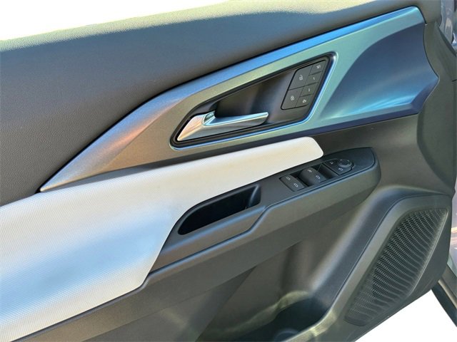 New 2026 Chevrolet Equinox EV LT w/ Convenience Package II image 12