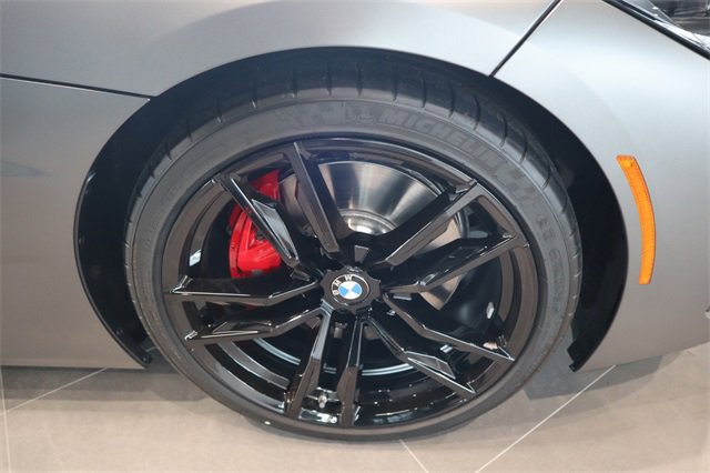 New 2026 BMW Z4 M40i w/ Premium Package image 6