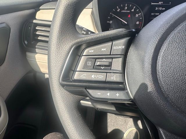 New 2026 Subaru Forester image 12