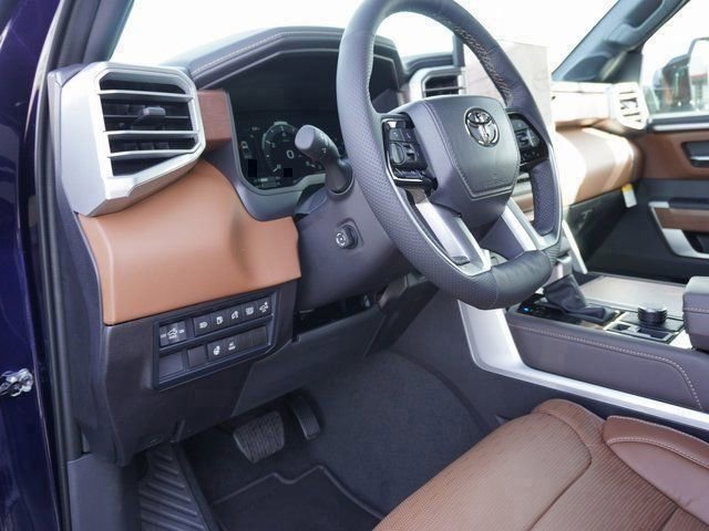 New 2025 Toyota Tundra 1794 Edition image 24