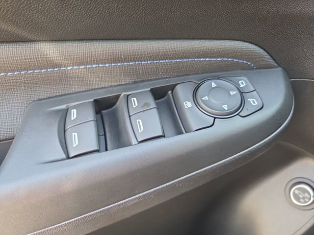 New 2026 Buick Envista Sport Touring w/ Convenience I Package FWD image 20