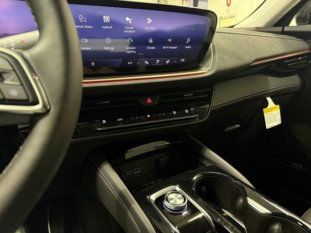 New 2026 Buick Envision Sport Touring image 22