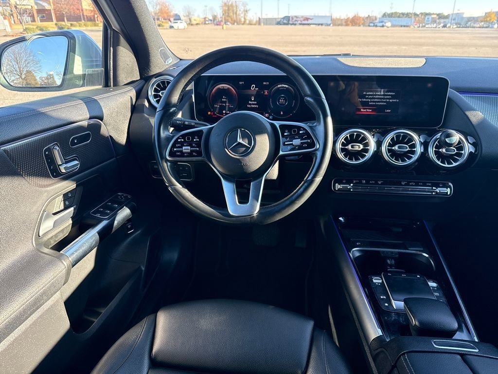 Used 2021 Mercedes-Benz GLA 250 GLA 250 image 26