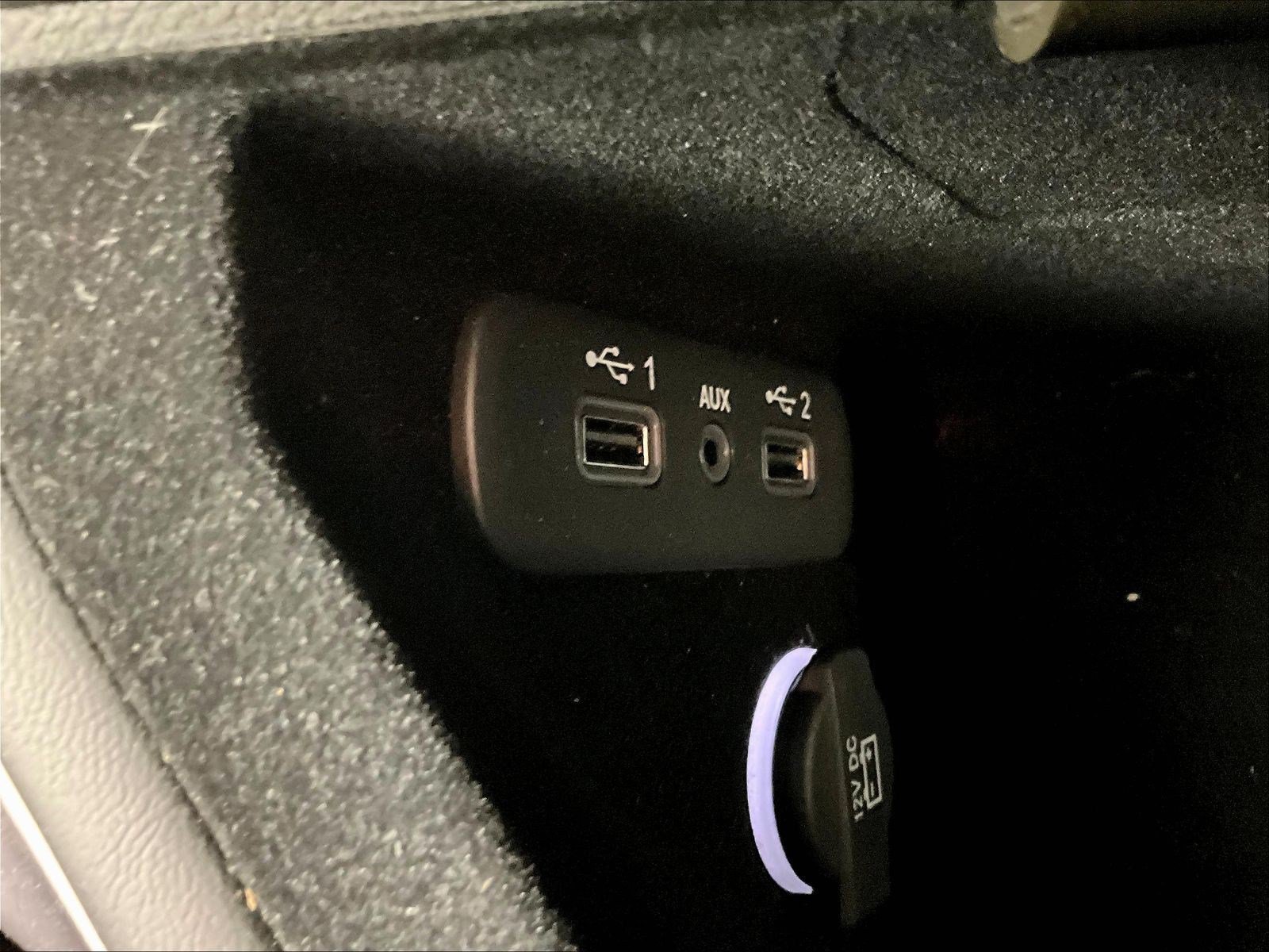 Used 2020 Dodge Challenger R/T Scat Pack w/ Shaker Package RWD image 16