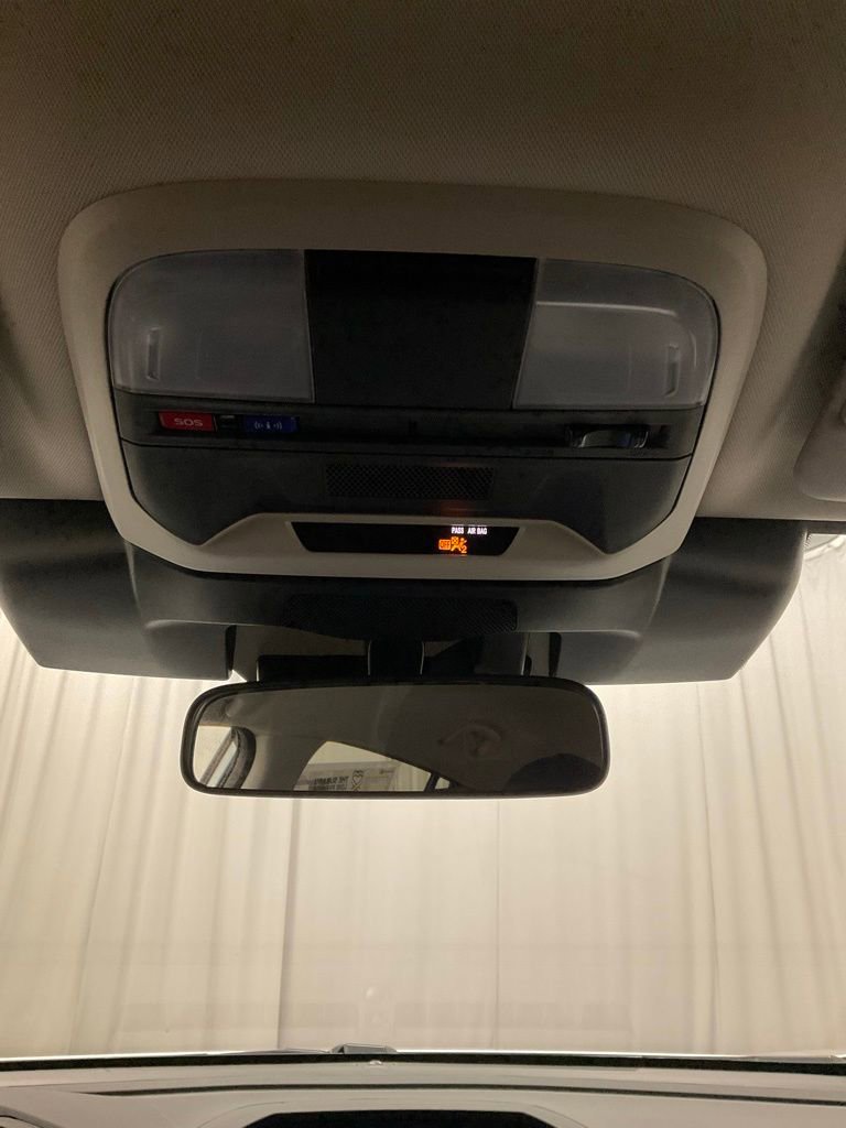 New 2026 Subaru Crosstrek 2.0i Premium image 24