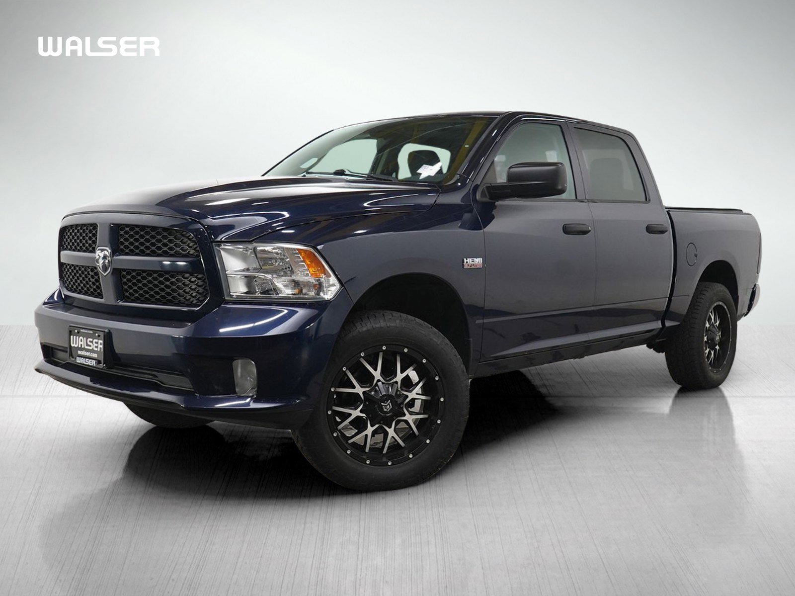 Used 2014 RAM 1500 Express AWD/4WD image 1