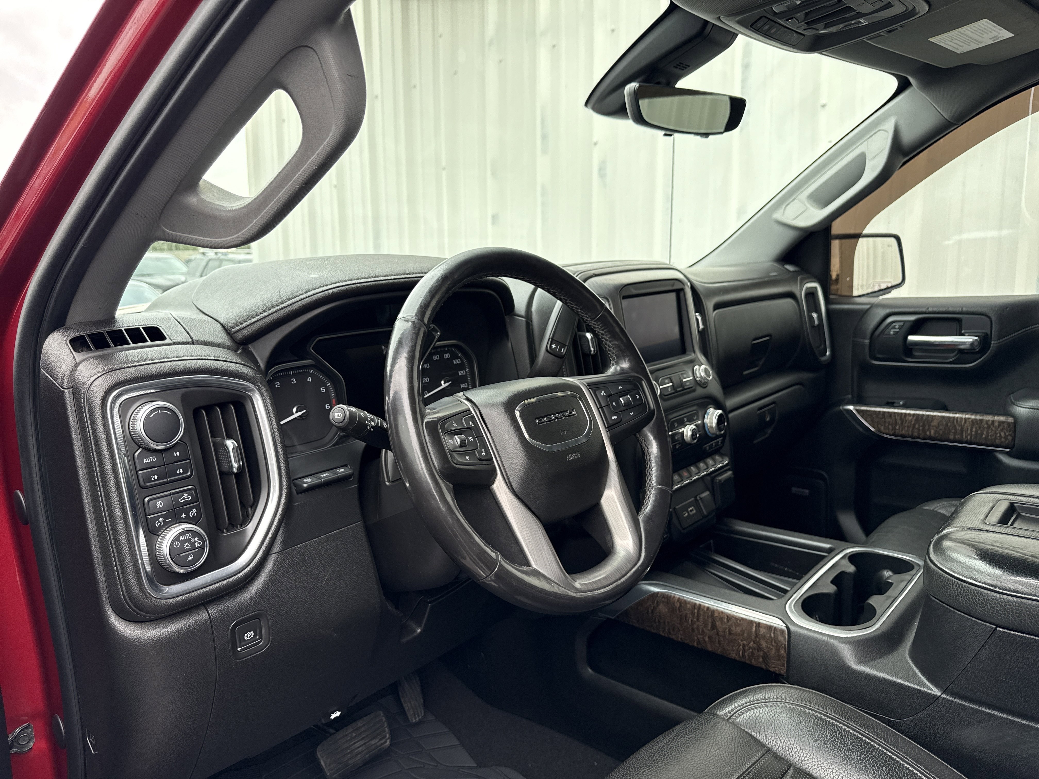 Used 2019 GMC Sierra 1500 Denali w/ Denali Ultimate Package image 20