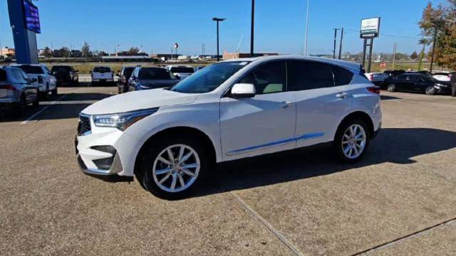 Used 2021 Acura RDX FWD image 4