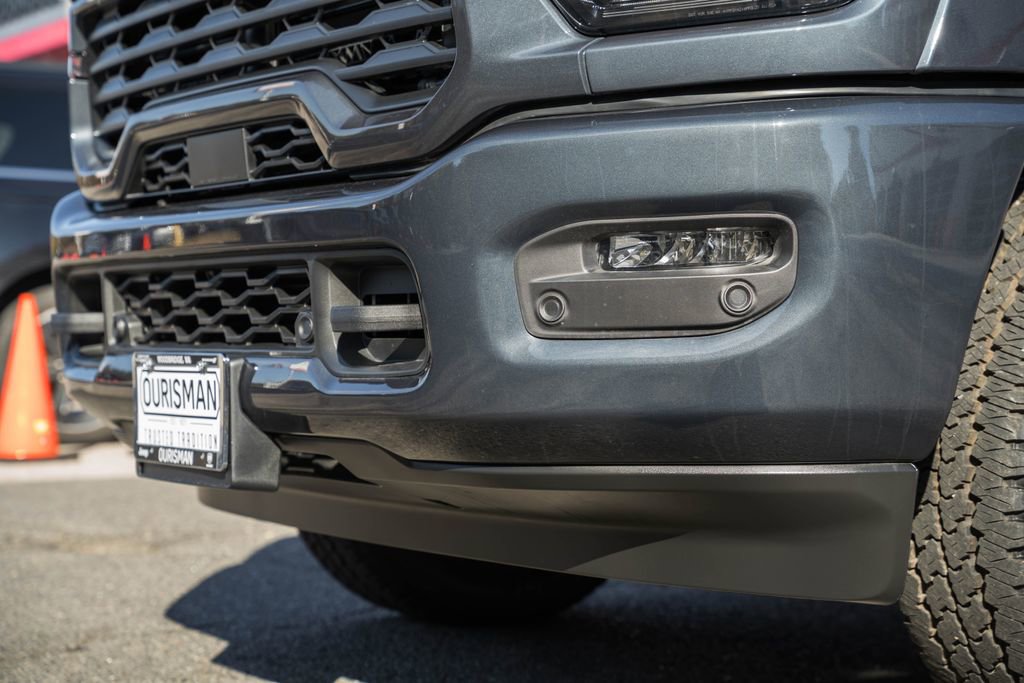 New 2026 RAM 2500 Big Horn image 14