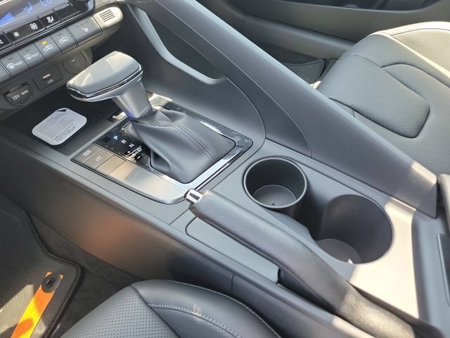 New 2026 Hyundai Elantra SEL Sport FWD image 16