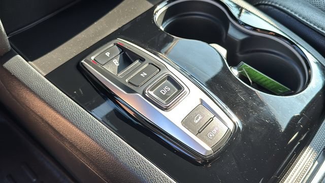 Used 2020 Honda Passport Touring image 18